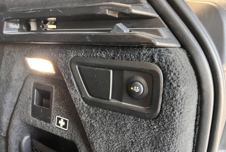 BMW X7  40dA xDrive 340 CH M SPORT 