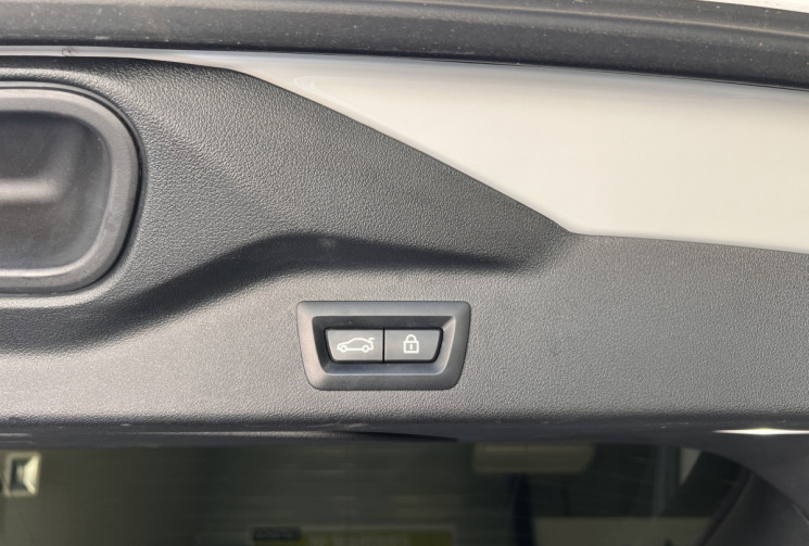 BMW X7  40dA xDrive 340 CH M SPORT 