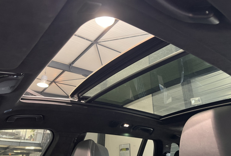 BMW X7  40dA xDrive 340 CH M SPORT 