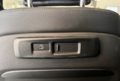 BMW X7  40dA xDrive 340 CH M SPORT 