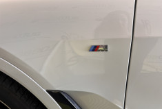 BMW X7  40dA xDrive 340 CH M SPORT 