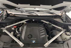 BMW X7  40dA xDrive 340 CH M SPORT 