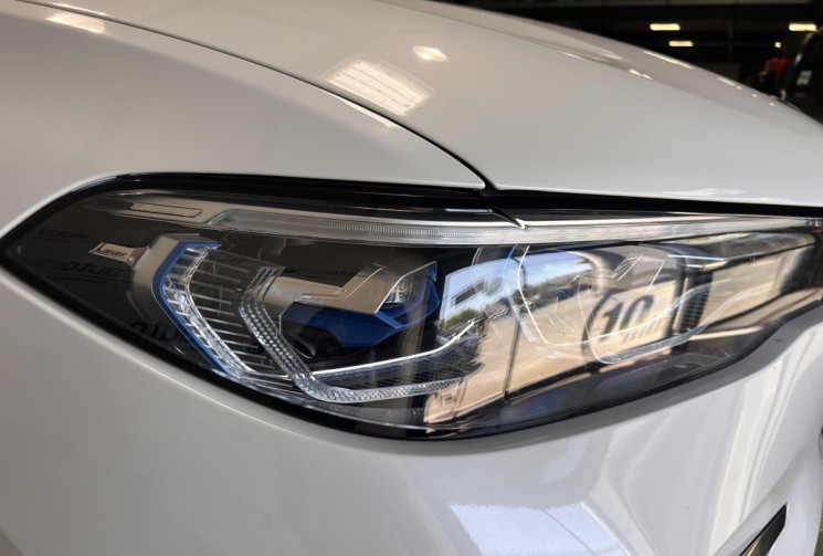 BMW X7  40dA xDrive 340 CH M SPORT 