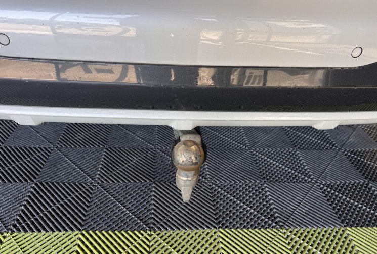 BMW X7  40dA xDrive 340 CH M SPORT 