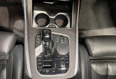 BMW X7  40dA xDrive 340 CH M SPORT 