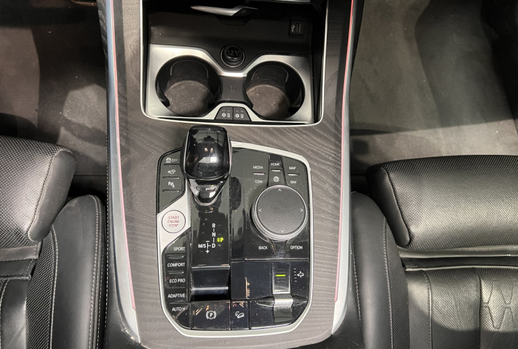 BMW X7  40dA xDrive 340 CH M SPORT 