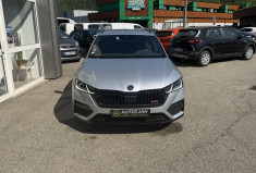 Skoda Octavia Combi RS 1.4 TSI PHEV IV 245 - option RS Exclusive