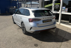 Skoda Octavia Combi RS 1.4 TSI PHEV IV 245 - option RS Exclusive