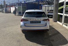 Skoda Octavia Combi RS 1.4 TSI PHEV IV 245 - option RS Exclusive