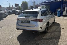 Skoda Octavia Combi RS 1.4 TSI PHEV IV 245 - option RS Exclusive