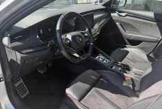 Skoda Octavia Combi RS 1.4 TSI PHEV IV 245 - option RS Exclusive