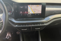 Skoda Octavia Combi RS 1.4 TSI PHEV IV 245 - option RS Exclusive