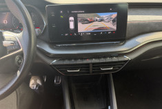 Skoda Octavia Combi RS 1.4 TSI PHEV IV 245 - option RS Exclusive