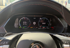 Skoda Octavia Combi RS 1.4 TSI PHEV IV 245 - option RS Exclusive