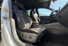 Skoda Octavia Combi RS 1.4 TSI PHEV IV 245 - option RS Exclusive