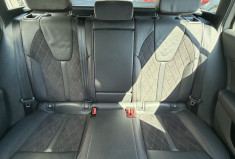 Skoda Octavia Combi RS 1.4 TSI PHEV IV 245 - option RS Exclusive