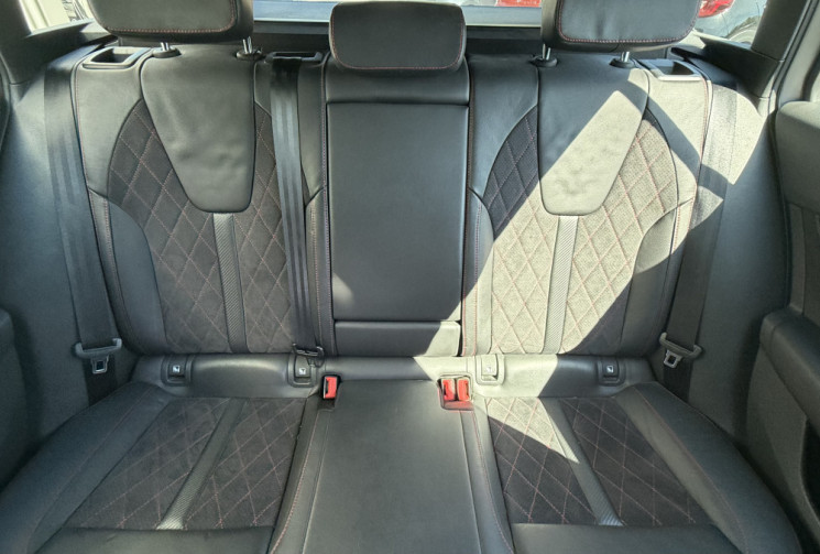 Skoda Octavia Combi RS 1.4 TSI PHEV IV 245 - option RS Exclusive