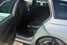 Skoda Octavia Combi RS 1.4 TSI PHEV IV 245 - option RS Exclusive