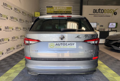 Skoda Kodiaq 2.0 190 CH DSG7 LAURIN & KLEMENT 4X4 7 PLACES