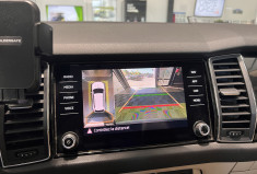 Skoda Kodiaq 2.0 190 CH DSG7 LAURIN & KLEMENT 4X4 7 PLACES