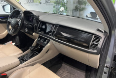 Skoda Kodiaq 2.0 190 CH DSG7 LAURIN & KLEMENT 4X4 7 PLACES