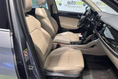 Skoda Kodiaq 2.0 190 CH DSG7 LAURIN & KLEMENT 4X4 7 PLACES