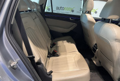 Skoda Kodiaq 2.0 190 CH DSG7 LAURIN & KLEMENT 4X4 7 PLACES