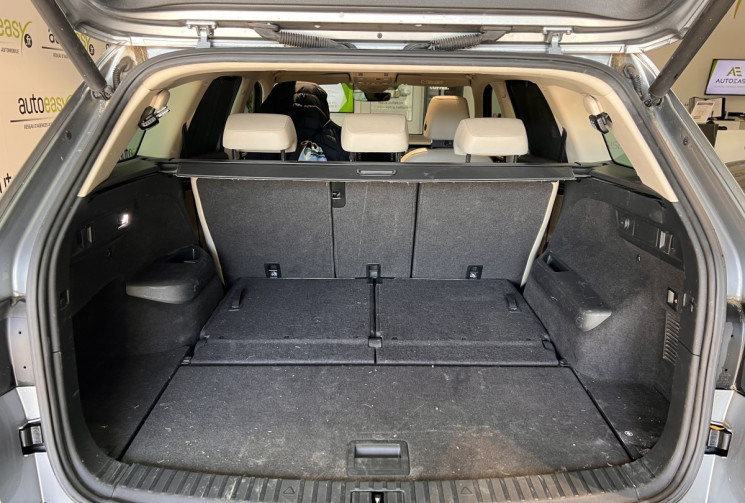 Skoda Kodiaq 2.0 190 CH DSG7 LAURIN & KLEMENT 4X4 7 PLACES