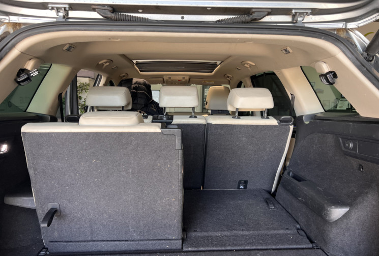 Skoda Kodiaq 2.0 190 CH DSG7 LAURIN & KLEMENT 4X4 7 PLACES