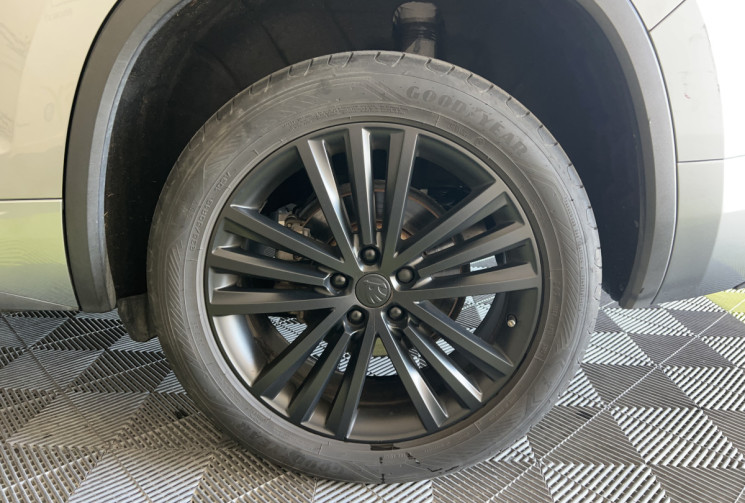 Skoda Kodiaq 2.0 190 CH DSG7 LAURIN & KLEMENT 4X4 7 PLACES