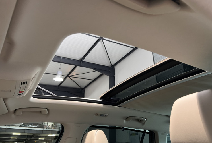 Skoda Kodiaq 2.0 190 CH DSG7 LAURIN & KLEMENT 4X4 7 PLACES