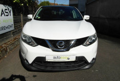 Nissan Qashqai QASHQAI 1.5 DCI 110 CONNECT EDITION TOIT PANO ATTELAGE