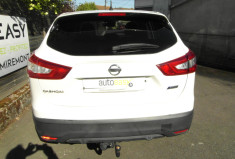 Nissan Qashqai QASHQAI 1.5 DCI 110 CONNECT EDITION TOIT PANO ATTELAGE