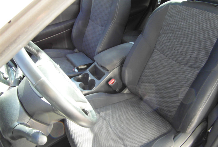 Nissan Qashqai QASHQAI 1.5 DCI 110 CONNECT EDITION TOIT PANO ATTELAGE