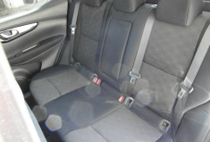 Nissan Qashqai QASHQAI 1.5 DCI 110 CONNECT EDITION TOIT PANO ATTELAGE
