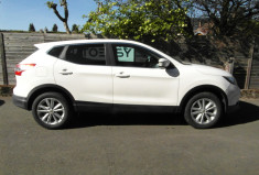 Nissan Qashqai QASHQAI 1.5 DCI 110 CONNECT EDITION TOIT PANO ATTELAGE