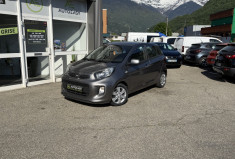 Kia Picanto PHASE 2 5P 1.0 MPi 12V Clim - économique et fiable