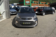 Kia Picanto PHASE 2 5P 1.0 MPi 12V Clim - économique et fiable