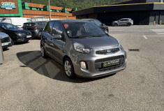 Kia Picanto PHASE 2 5P 1.0 MPi 12V Clim - économique et fiable