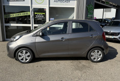 Kia Picanto PHASE 2 5P 1.0 MPi 12V Clim - économique et fiable