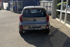 Kia Picanto PHASE 2 5P 1.0 MPi 12V Clim - économique et fiable