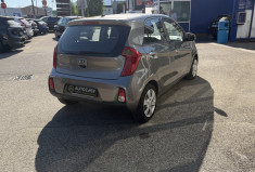 Kia Picanto PHASE 2 5P 1.0 MPi 12V Clim - économique et fiable