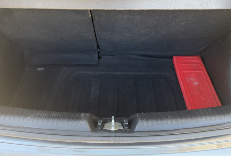 Kia Picanto PHASE 2 5P 1.0 MPi 12V Clim - économique et fiable