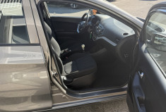 Kia Picanto PHASE 2 5P 1.0 MPi 12V Clim - économique et fiable