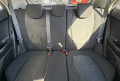 Kia Picanto PHASE 2 5P 1.0 MPi 12V Clim - économique et fiable