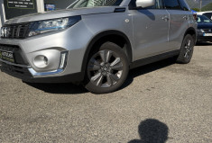 Suzuki Vitara 1.4 Boosterjet Hybrid 129ch Privilège Allgrip