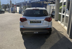 Suzuki Vitara 1.4 Boosterjet Hybrid 129ch Privilège Allgrip