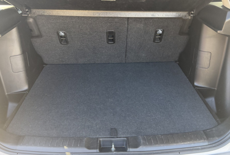 Suzuki Vitara 1.4 Boosterjet Hybrid 129ch Privilège Allgrip