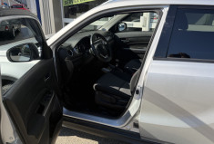 Suzuki Vitara 1.4 Boosterjet Hybrid 129ch Privilège Allgrip