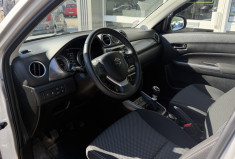 Suzuki Vitara 1.4 Boosterjet Hybrid 129ch Privilège Allgrip